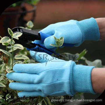 SRSAFETY best price winter garden glove